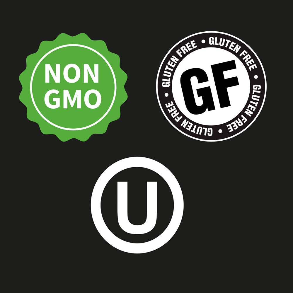 Non-GMO Certified
